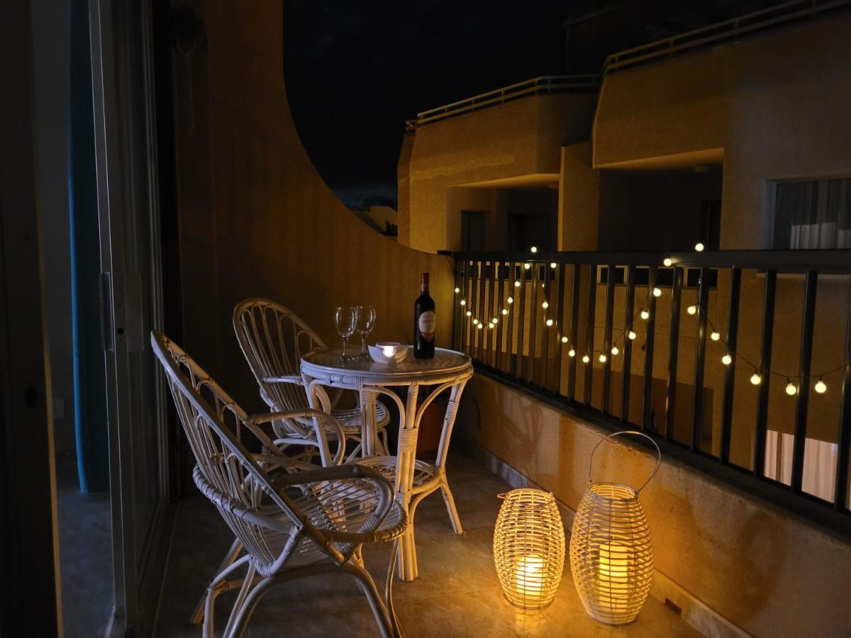 Gold Oasis Apartment El Medano  Ngoại thất bức ảnh