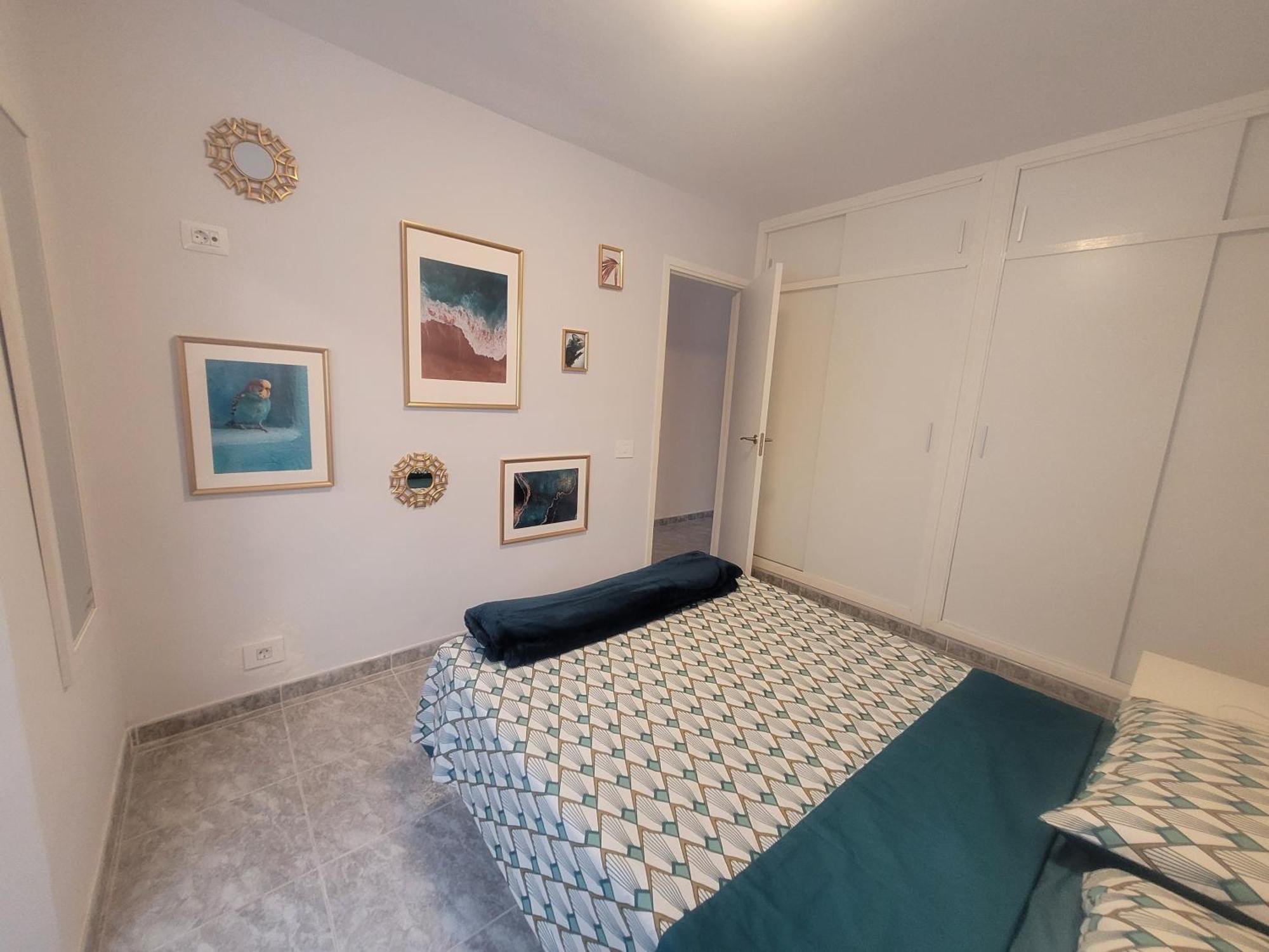 Gold Oasis Apartment El Medano  Ngoại thất bức ảnh