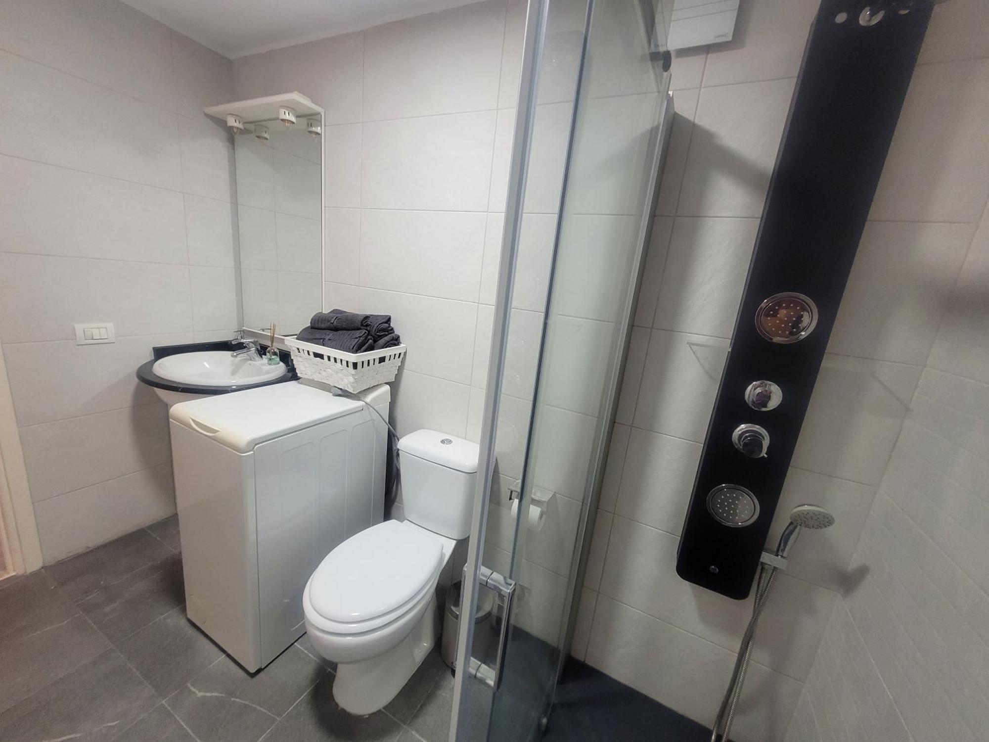 Gold Oasis Apartment El Medano  Ngoại thất bức ảnh