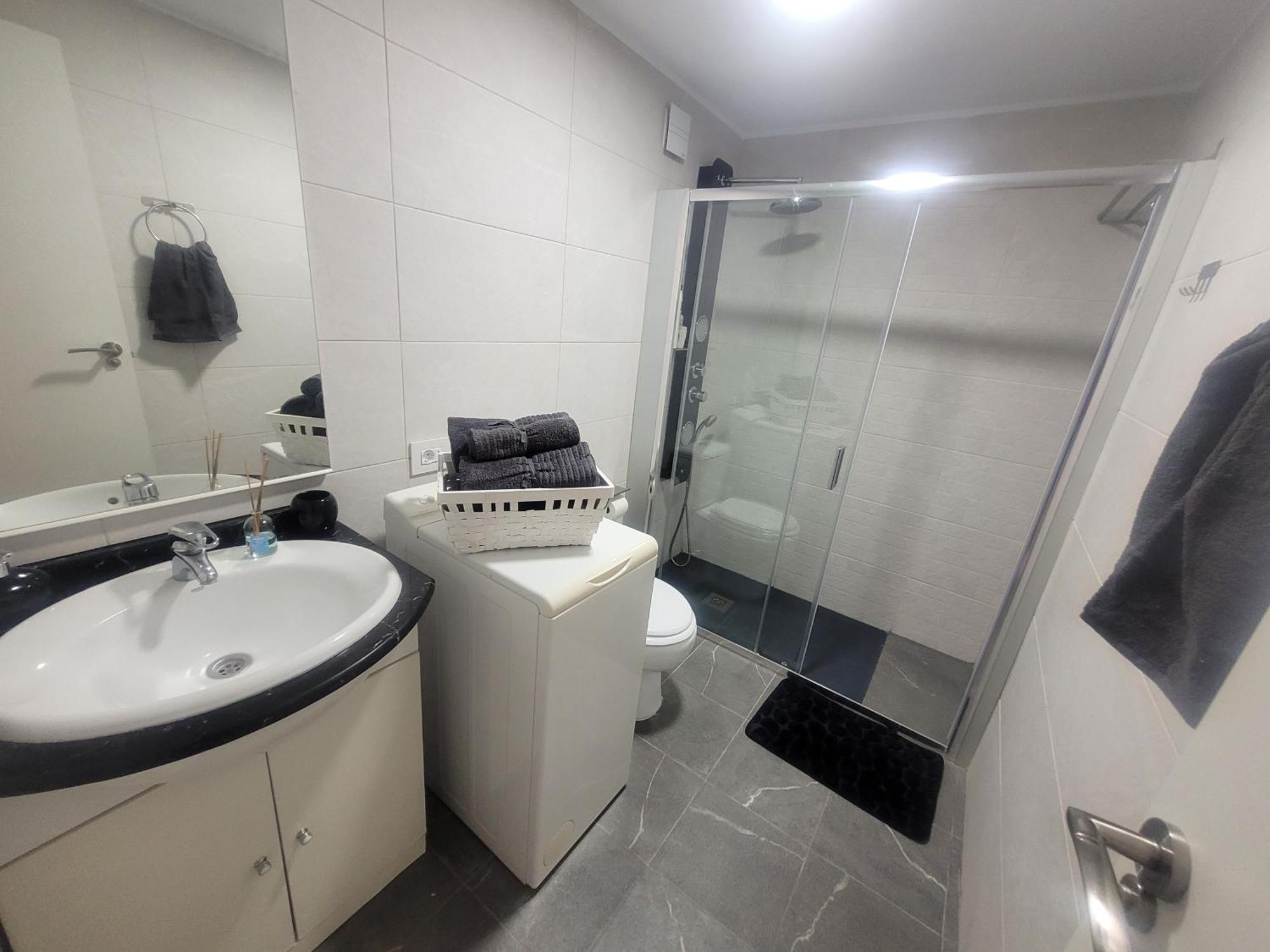 Gold Oasis Apartment El Medano  Ngoại thất bức ảnh